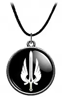 ����� League of Legends - Demacia