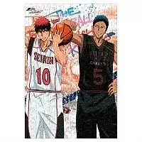  Kuroko no Basuke ( A3, 252 ) 67250