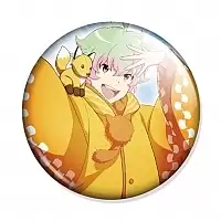 ������ Idolmaster SideM Type: Intelligence - Kirio Nekoyanagi