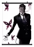   D.Gray-man 310534