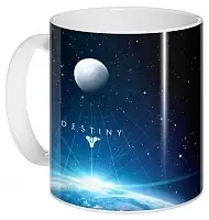  Destiny Bungie & Logo