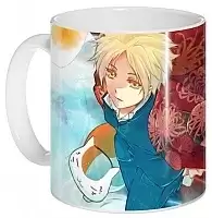  Natsume Yuujinchou 47955