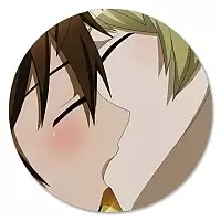 ������ ��� ����� ������� Zetsuen no Tempest