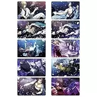    Hakuouki: Shinsengumi Kitan No.1
