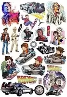  Back to the Future