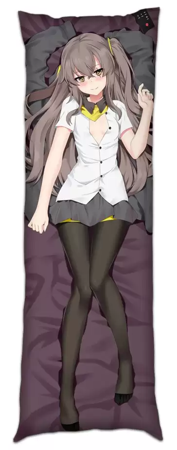 ���������� � �������� Girls Frontline �2