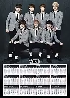   3  2025  BTS - Bangtan Boys