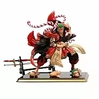  - One Piece Zoro