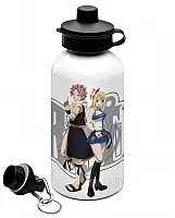     Fairy Tail Main characters