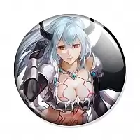  Shingeki no Bahamut Amira