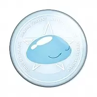 ������ TenSura - Slime Ver.10