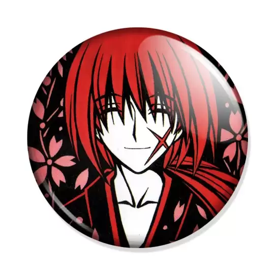 ���������� ������� ������ Rurouni Kenshin -  Himura in Sakura �� ����� � ����� ������� ������ / Rurouni Kenshin: Meiji Kenkaku Romantan / Rurouni Kenshin / ������� ��� / Samurai X