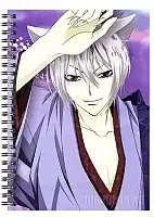 ������� � ������ A5 Kamisama Hajimemashita - Tomoe