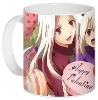  Fate "St. Valentine's Day"