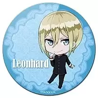 ������ ��������� ������� Oushitsu Kyoushi Haine Chibi Leonhard