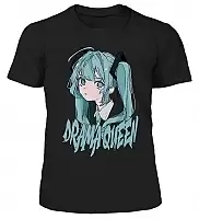   Drama Queen Miku