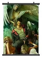   Devil May Cry 310598