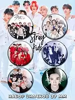    Stray Kids No.1