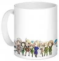  Hetalia: Axis Powers 35700