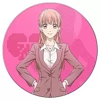    Wotaku ni Koi wa Muzukashii - Narumi Momose