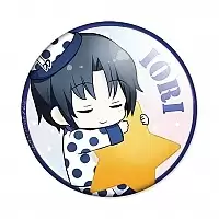    Twin Face Collection - Iori