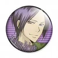 ������ Katekyo Hitman Reborn! - ������ ������