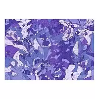 ���� Pokemon - Dragon pokemon (������ A3, 252 ������)