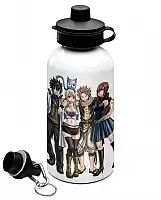     Fairy Tail Houou no Miko