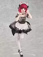  Oshi no Ko Kana Arima Cat Maid ver. Complete Figure