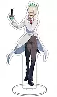   Dr. Stone -  2 (Senku 2)