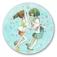   Spirited Away