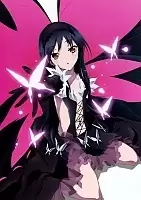 ������ �������� Accel World