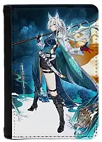    Honkai: Star Rail - Feixiao / 