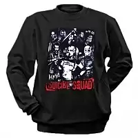  Suicide Squad
