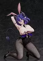  Vermeil in Gold Vermeil Bunny Ver. 1/4 Complete Figure