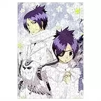  Katekyo Hitman Reborn ( A3, 252 ) 67347