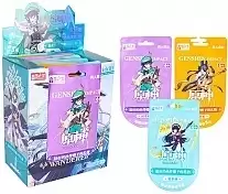   Genshin Impact Vol.7