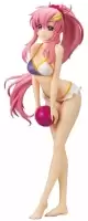  SAV Gundam Seed Lacus Clyne Glitter & Glamours