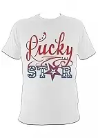  Lucky Star