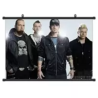     Three Days Grace