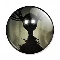  Over the Garden Wall 
