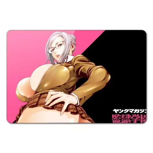 ���������� ������� ������ ��������� ������������� Kangoku Gakuen 350404 �� ����� � ����� �����-������ / Kangoku Gakuen / Prison School