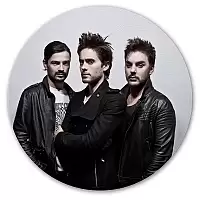 ������ ��� ����� ������� 30 Seconds to Mars / 30 ������ �� ����� 353981