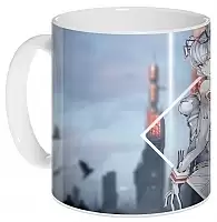  Evangelion -  