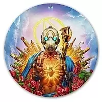 ������ ��� ����� ������� Borderlands 3 (blue)