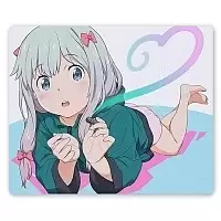 ������ ��� ����� ������������� Eromanga-sensei Izumi Sagiri