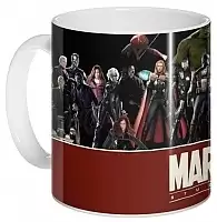 ������ Marvel