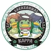  Gochi-chara ""  Group