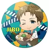 ������ ��������� ������� ������ ����� �� ������- Chibi Jiro