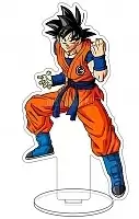   Dragonball -   1 (Son Goku 1)